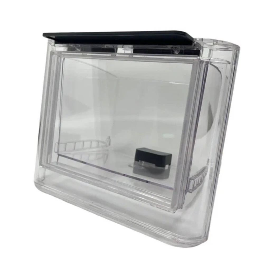 GE Profile Opal 2.0 Nugget Ice Maker Ice Bin - Gray